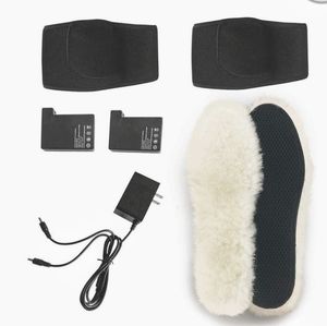 Electric Heated Insoles